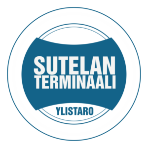 Sutelan Terminaali | Ylistaro, Seinäjoki